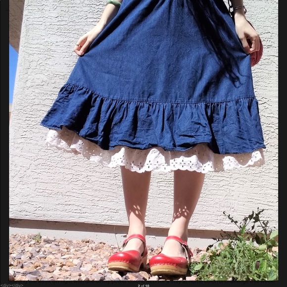 ❌SOLD on Mercari❌ - Picture 2 of 8